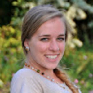 Meet your Posher, Charlotte